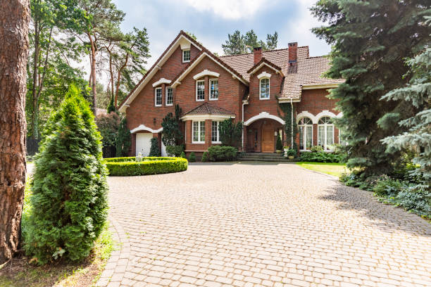 Best Driveway Resurfacing Pavers  in Piru, CA