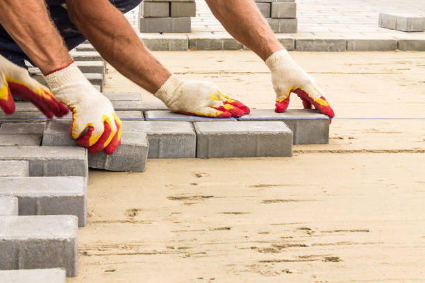 Best Permeable Paver Driveway  in Piru, CA