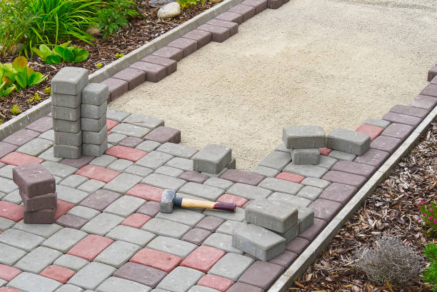 Best Affordable Driveway Pavers  in Piru, CA
