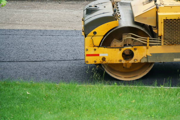 Driveway Pavers for Homes in Piru, CA