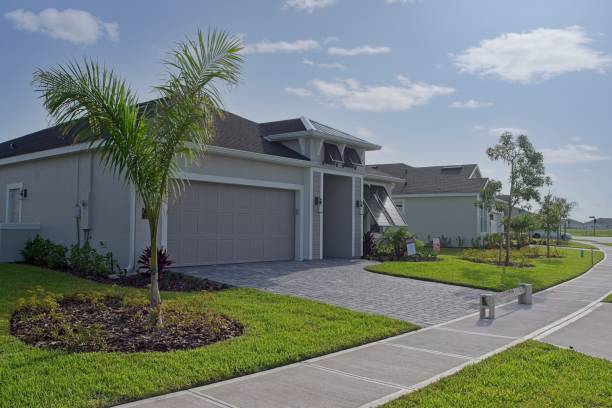 Best Commercial Driveway Pavers  in Piru, CA