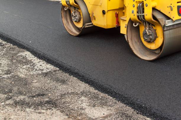 Best Concrete Paver Driveway  in Piru, CA